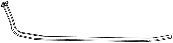 изпускателна тръба SIGAM               