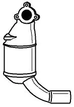 катализатор SIGAM               