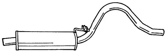 средно гърне SIGAM               