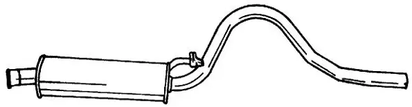 средно гърне SIGAM               