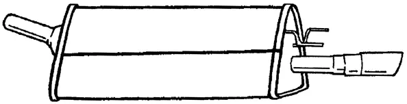 крайно гърне SIGAM               