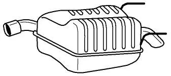 крайно гърне SIGAM               