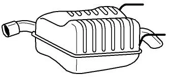 крайно гърне SIGAM               