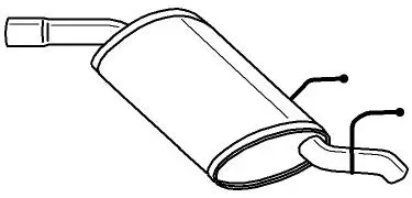 крайно гърне SIGAM               