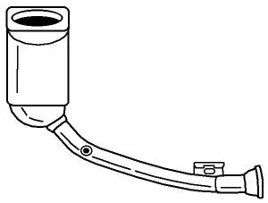 катализатор SIGAM               