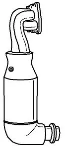 катализатор SIGAM               