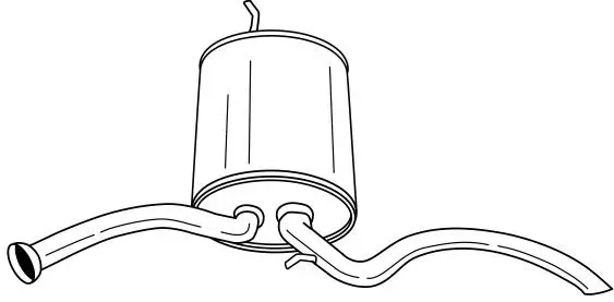 крайно гърне SIGAM               