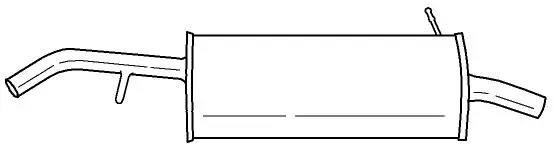 крайно гърне SIGAM               