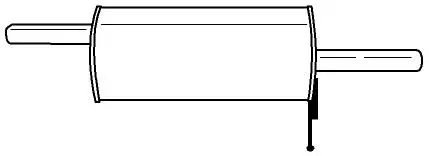 крайно гърне SIGAM               