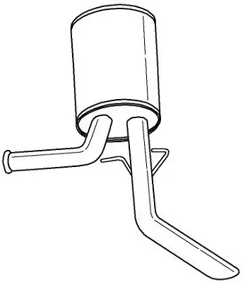 крайно гърне SIGAM               