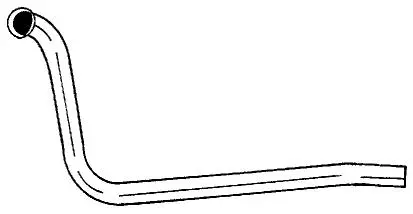 изпускателна тръба SIGAM               