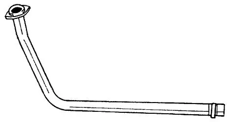 изпускателна тръба SIGAM               