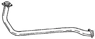 изпускателна тръба SIGAM               