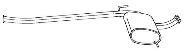 средно гърне SIGAM               