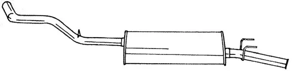 крайно гърне SIGAM               