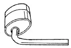 крайно гърне SIGAM               