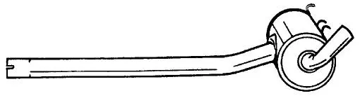 средно гърне SIGAM               