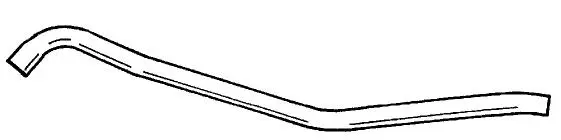 изпускателна тръба SIGAM               