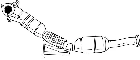 катализатор SIGAM               