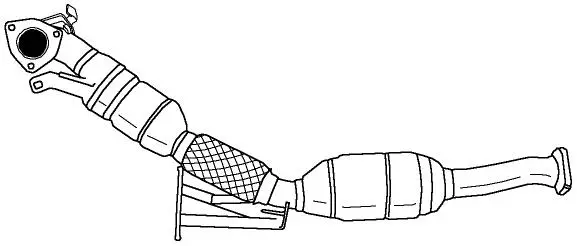 катализатор SIGAM               