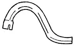 изпускателна тръба SIGAM               