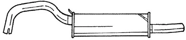 крайно гърне SIGAM               