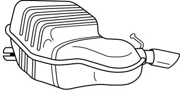 крайно гърне SIGAM               