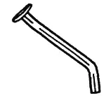 изпускателна тръба SIGAM               