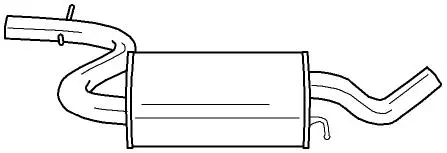 средно гърне SIGAM               