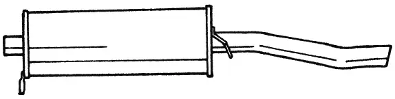 крайно гърне SIGAM               