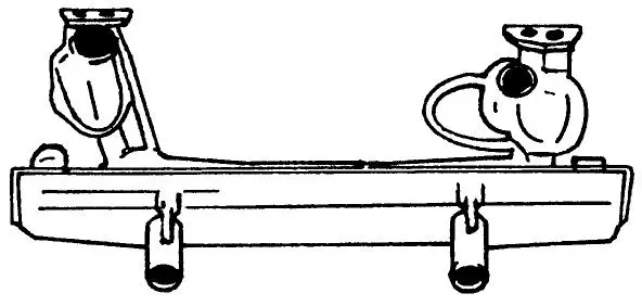 крайно гърне SIGAM               