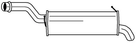 крайно гърне SIGAM               