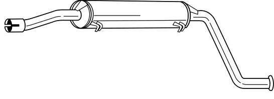 средно гърне SIGAM               