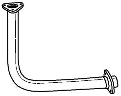 изпускателна тръба SIGAM               