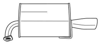 крайно гърне SIGAM               