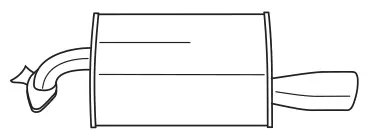 крайно гърне SIGAM               