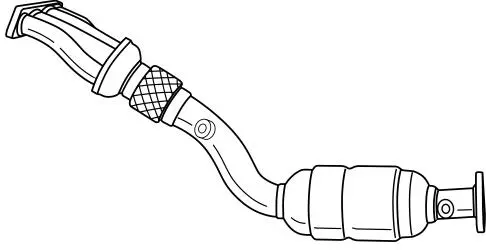 катализатор SIGAM               