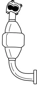 катализатор SIGAM               