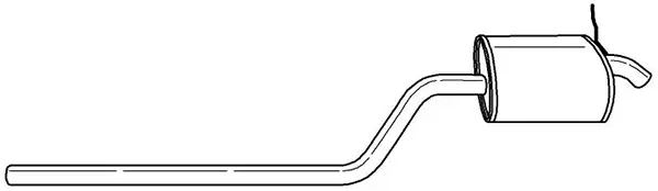 крайно гърне SIGAM               