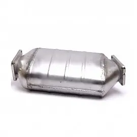 филтър за сажди-твърди частици, изпускателна система SIGAM               