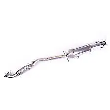 филтър за сажди-твърди частици, изпускателна система SIGAM               