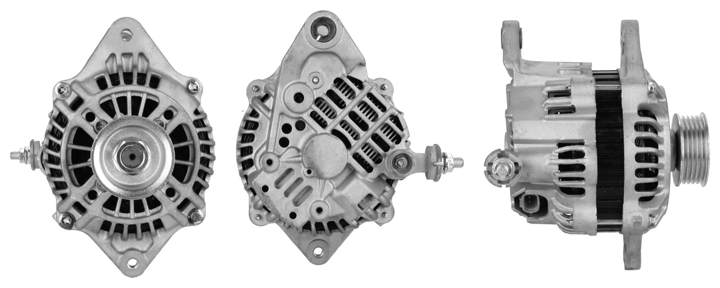 генератор DRI                 