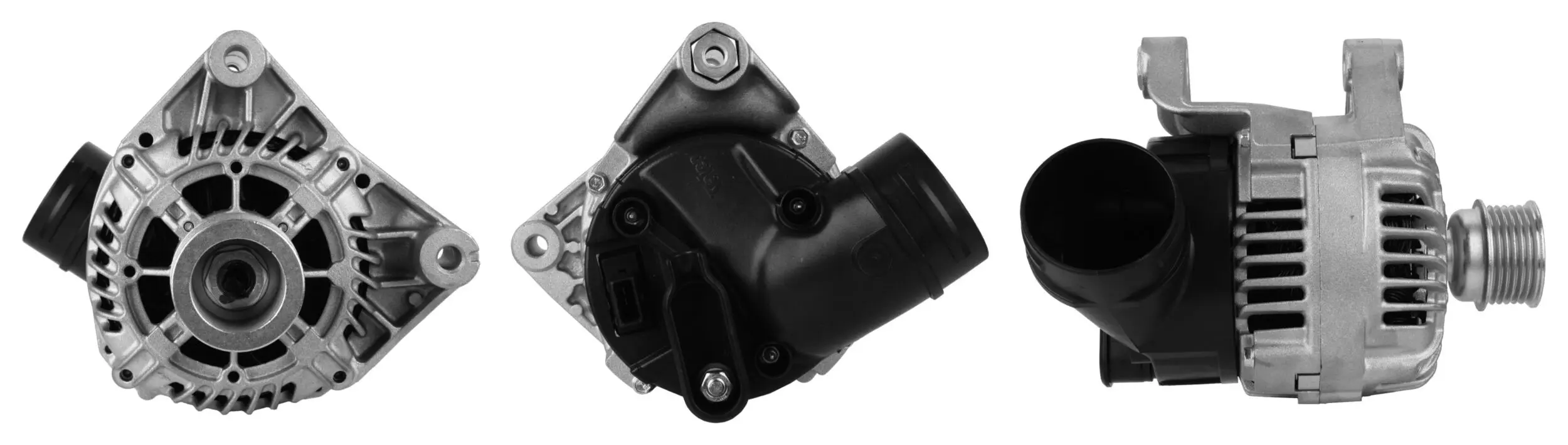 генератор DRI                 