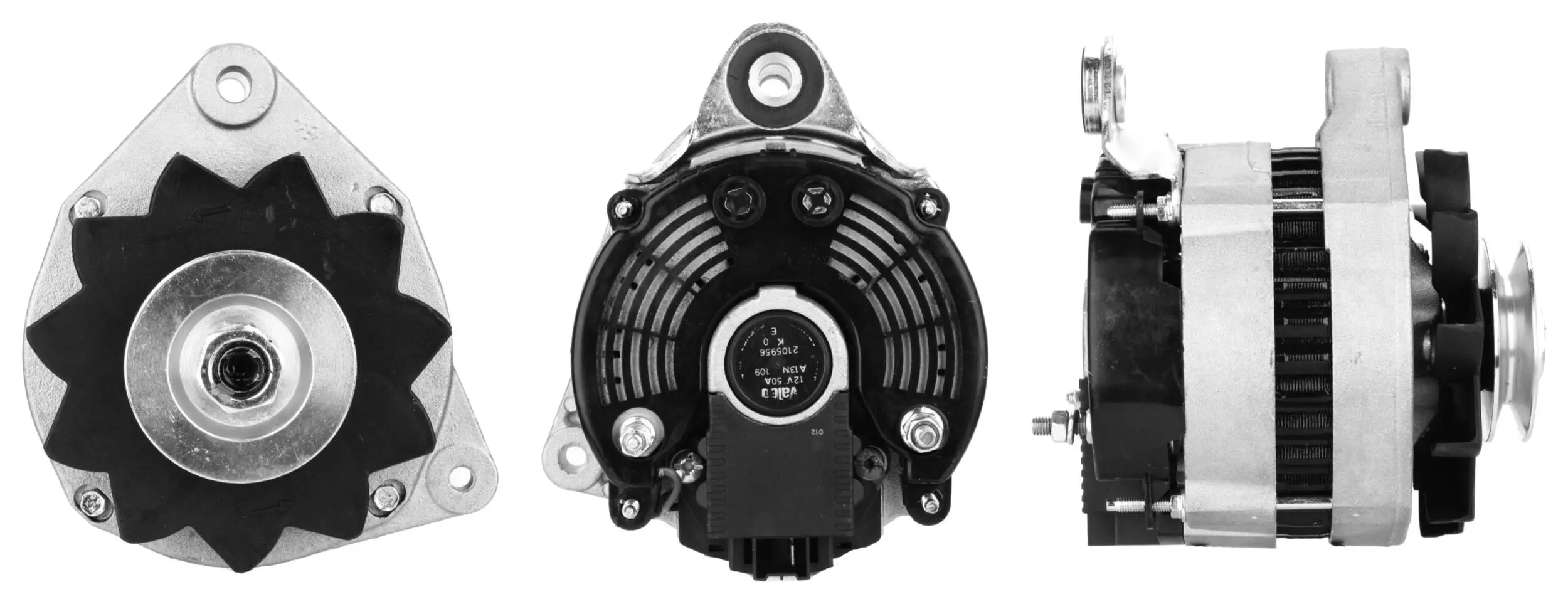 генератор DRI                 