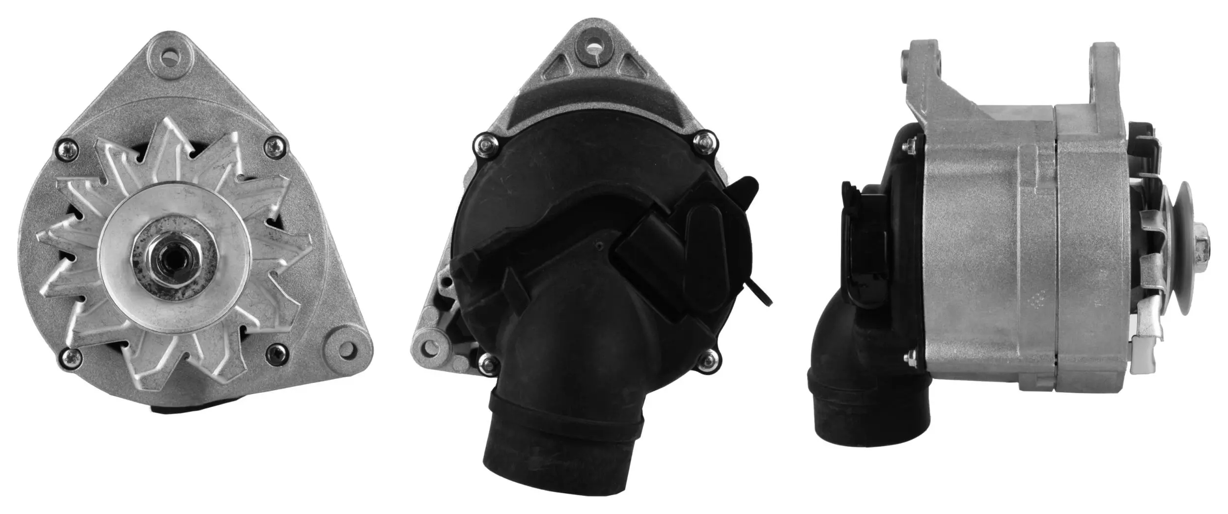 генератор DRI                 