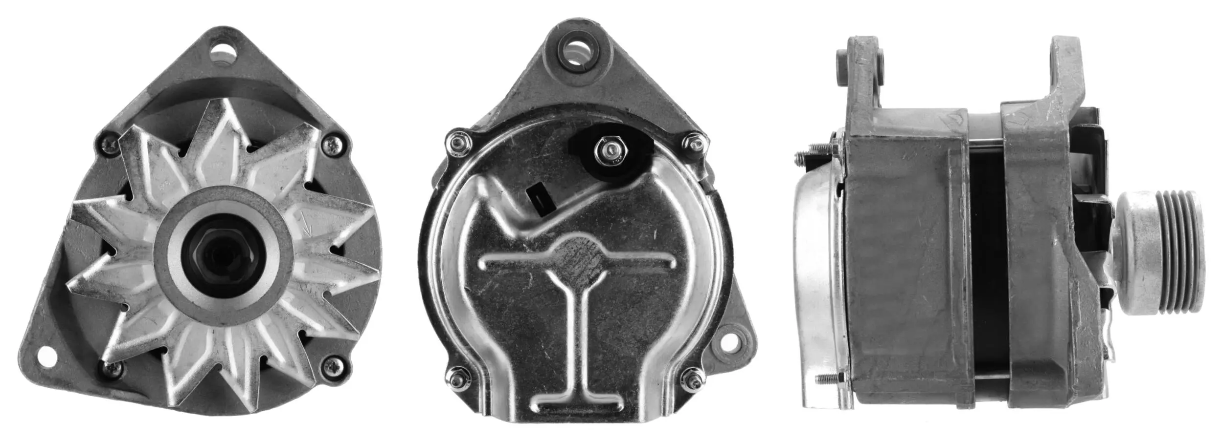 генератор DRI                 