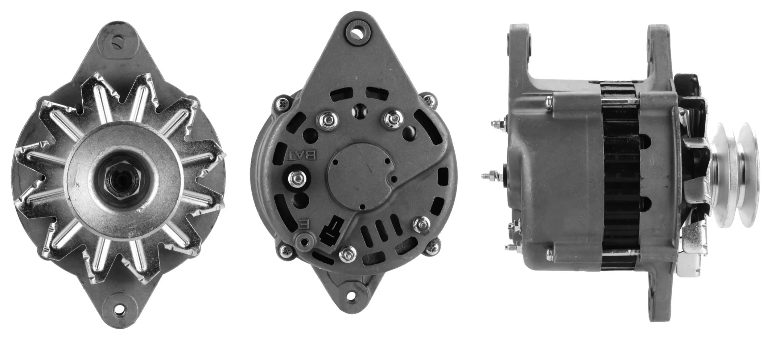 генератор DRI                 