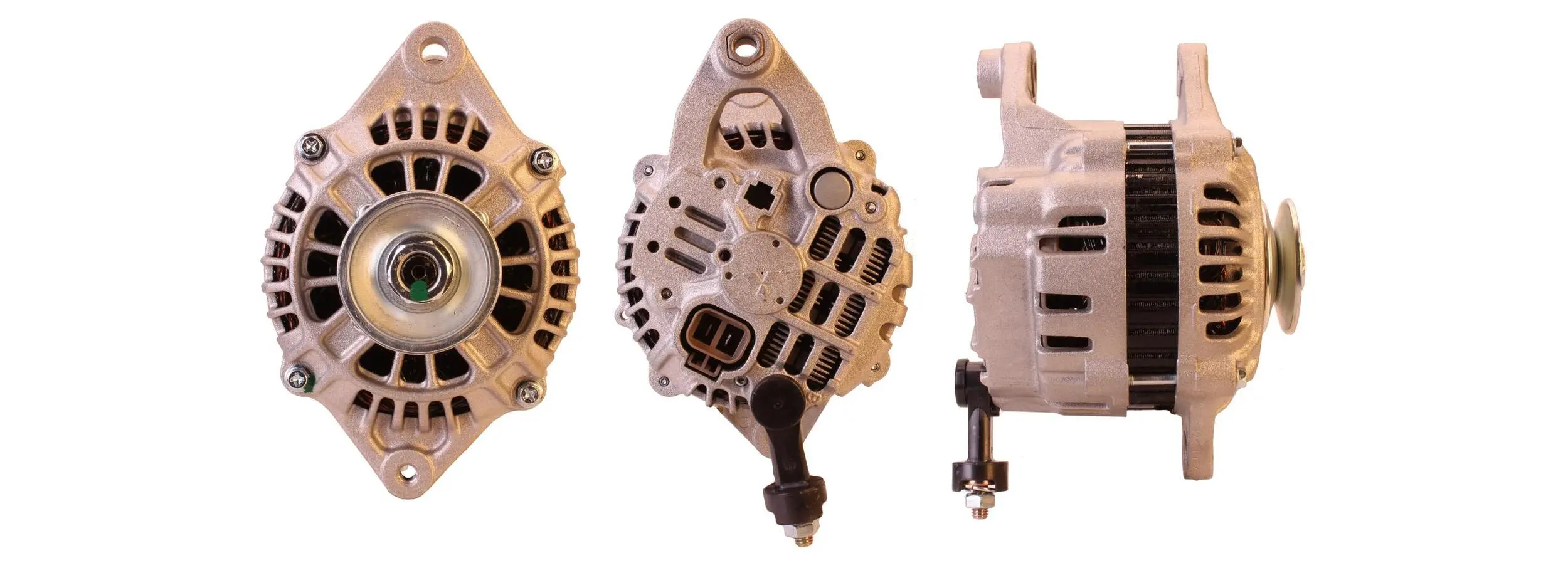 генератор DRI                 