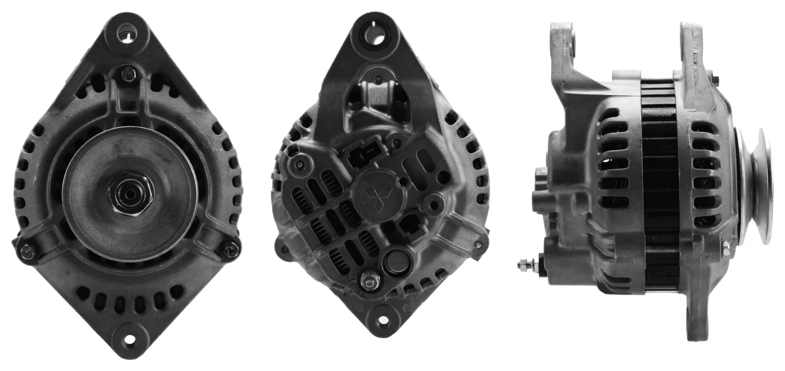 генератор DRI                 