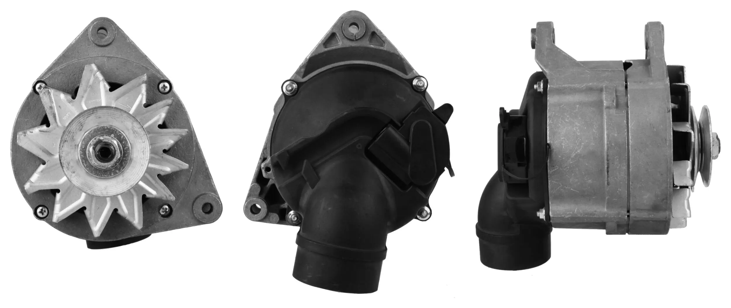 генератор DRI                 